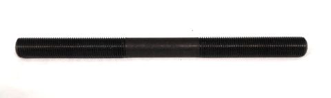 AXLE -  3/8" x 26T x 135mm, BLACK