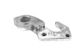 META CNC DERAILLEUR HANGER  - Model 104, Material 6061 T651 Aviation Aluminium, CNC Machined, Silver, Focus, Kalkhoff