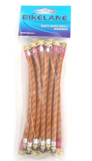 Pump connection A/V, Packet 20