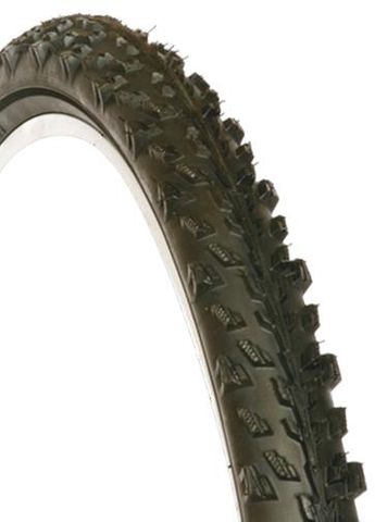 TYRE  26 x 1.95 MTB, (50-559)  Quality Vee Rubber Tyre (4797)