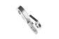 META CNC DERAILLEUR HANGER  - Model 20, Material 6061 T651 Aviation Aluminium, CNC Machined, Silver, Apollo, Haro, Merida, etc (PILO D13)