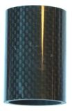 SPACER  Carbon, 28.6 x 50mm