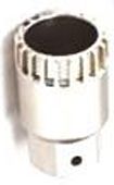 Tool for shimano BB cartridge & ISIS