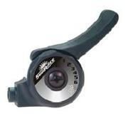 THUMB SHIFTER  RH, 6 Speed Index, MTB (RH side ONLY)