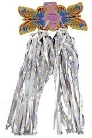 Streamers, Random Laser, SILVER