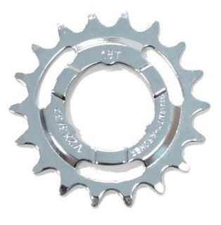 Cog 3-Spline, 18T, Sturmey Archer, CP Dished type, Coaster sprocket (I.D - 35mm)