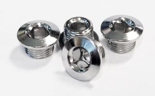 Chainring Bolt Kits, SRAM XX1 - 1x4