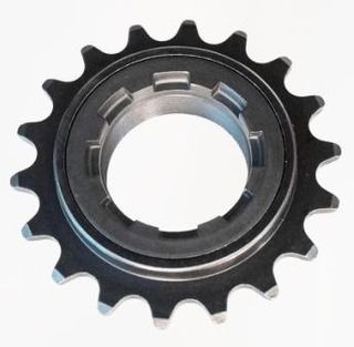 DNP Precision quality Freewheel 1/2*1/8  18T  M34*24 Thread