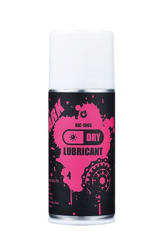 CHEPARK Dry-type lubricant, Mod.BIC-100S, 150ml