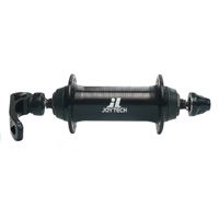 HUB  Front, Q/R, MTB,  Alloy Black 36H (100mm OLD)