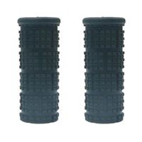Grips kraton rubber 75mm black