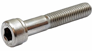 BOLT  M5, 45mm, Allen Key head, with Loctite