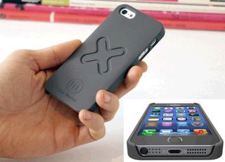 Special pricing   PROPER iPhone 5/5S Case - Black