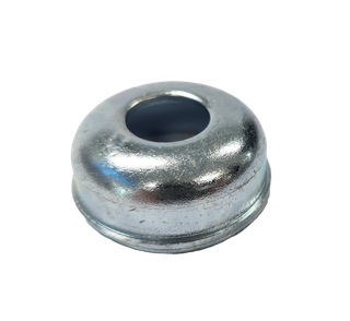 FLANGE CUP - Rear, 3/8", OD 30mm