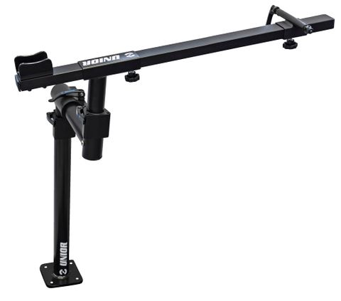 UNIOR Pro Road Repair Stand, without plate  1693RP1  (628794) (optional plate see U1356P) (optional adaptor see U1357A)  (1693 series)
