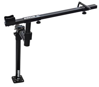 UNIOR Pro Road Repair Stand, without plate  1693RP1  (628794) (optional plate see U1356P) (optional adaptor see U1357A)  (1693 series)