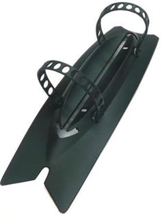 MUDGUARD  front Mudflap d/tube