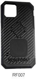 Crazy price reduction     CASE  -  Rokform Rugged iPhone Case - 11 Black