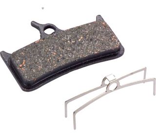 DISC BRAKE PAD - SHIMANO DEORE XT (BR-M755)  (Baradine carded previous Classic stock)