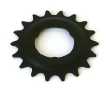 SPROCKET - Rear Sprocket For Coaster hub, 3/32 x 18T