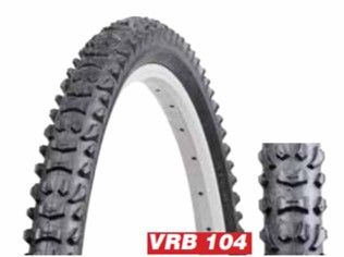 TYRE 26 x 2.00 VRB104 BK Black (50-559)   VEE RUBBER label but no barcode