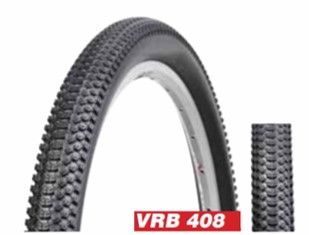 TYRE 26 x  2.10 VRB408 BK Black,  Quality Vee Rubber product (54-559)   VEE RUBBER