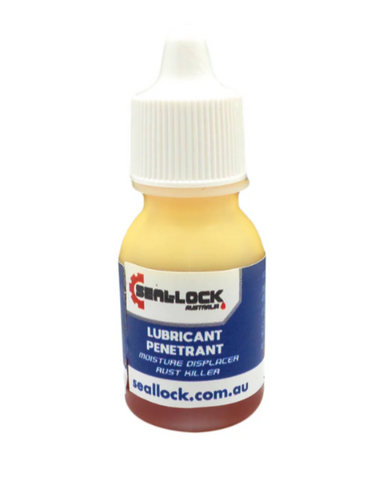 SEAL-LOCK TMT 10ml  - Packaged In Display Card