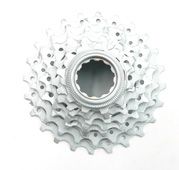 CASSETTE - 7 Speed, 11-24T Quality Sunrace product