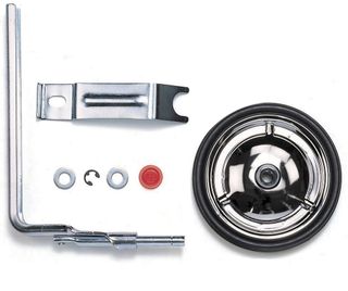 TRAINING WHEELS  12-20",  Quality Sunnywheel product - made in Taiwan