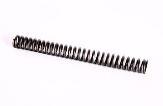 Firm spring, Mod.FEP702-10 for XCT28 - dia. 4 x 263mm.