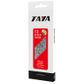 CHAIN - 12 Speed - TAYA TOLV 121 - 126L - SILVER - w/Connect Link x 2