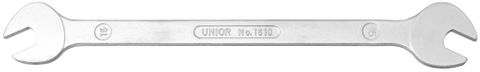 Unior Pedal wrench 15mm - 15mm 615011 Professional Bicycle tool, quality guaranteed