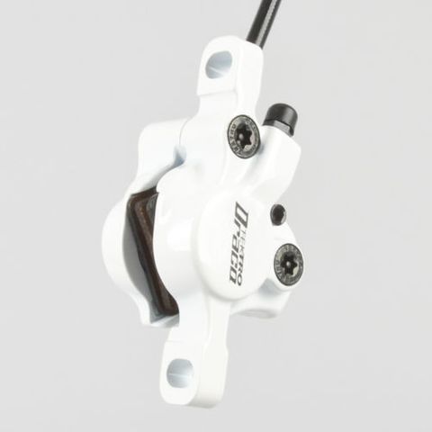 TEKTRO Caliper Draco White