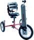 Tricycles & Parts