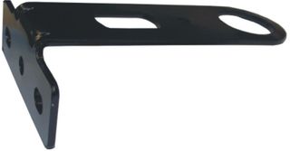 Bracket for front basket 25.4mm (1 inch)