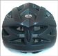 Helmet, FLITE, Inmould, Recreational Range, MATT BLACK, 54-56cm Small,  AS/NZS Standard
