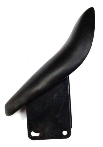 TRIKE SEAT TWO BOLT BLK