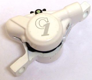 C1 CALIPER WHITE