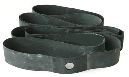 Rim Strip 26 x 12mm Rubber