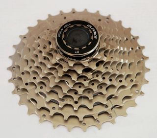 Sorry temp o/s   CASSETTE - 9 Speed, 11-32T, C.P.   Clarks Quality product  Shimano/SRAM compatible