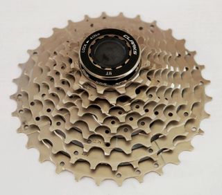CASSETTE - 9 Speed, 11-32T, C.P.   Clarks Quality product  Shimano/SRAM compatible