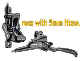 Disc Brake - Hydraulic Sets