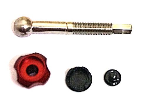 RX MC LEVER ADJUST KIT