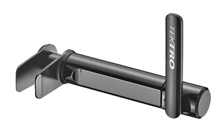 Piston spreader. Tektro professional brake tool - disc brake spreader, "wind out" even pressure, alloy solid construction