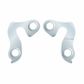 DERAILLEUR HANGER  -  Drop-Out Bracket,  Fuji, Ironhorse, Norco, Shogun, Holstar Tandem, etc