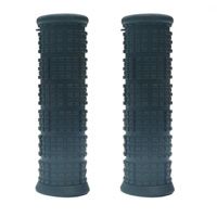 Grips kraton rubber 102mm blk