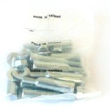 COTTER PINS  Standard Nut, 9.5 x 42mm (Bag 10)
