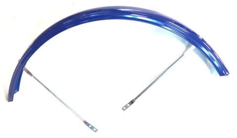 M/guard REAR Blue for 24" Trike (Sold individually)