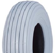 Sorry temp O/S offer 4936     TYRE  3.00-4 GREY 4PR HF207