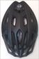 Helmet, FLITE, Inmould, Recreational Range, MATT BLACK, 56-58cm Medium, AS/NZS Standard